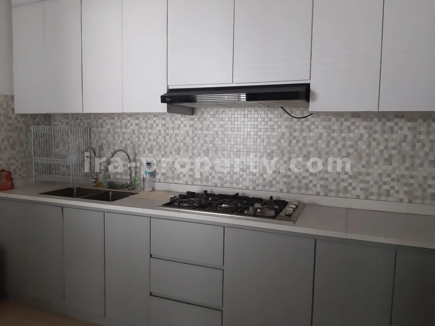Elegant Home in Elite Graha Majapahit Complex