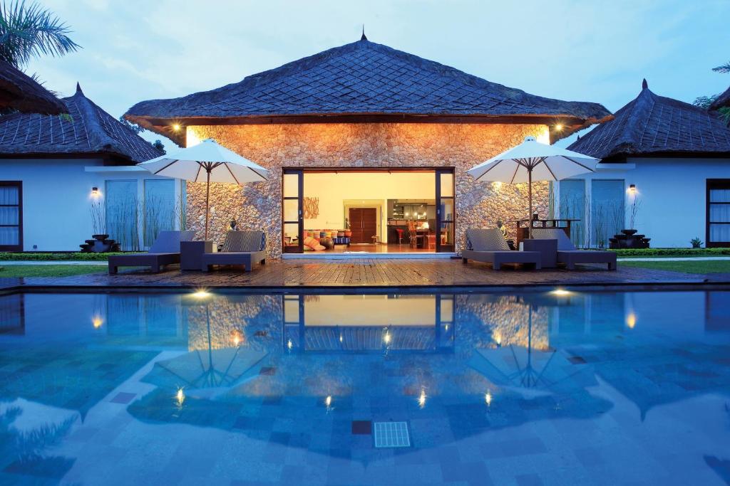 Exclusive Resort Land for Sale in Medana – Near Oberoi Hotel Lombok
