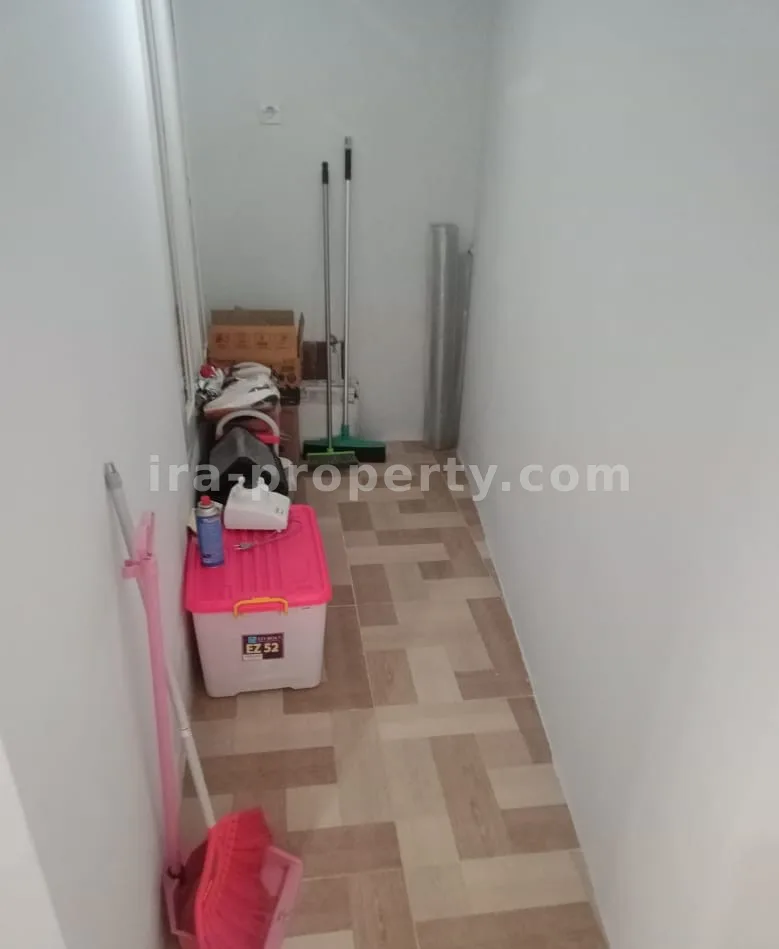 Fully Furnished Home in BTN Kekalik – New Building