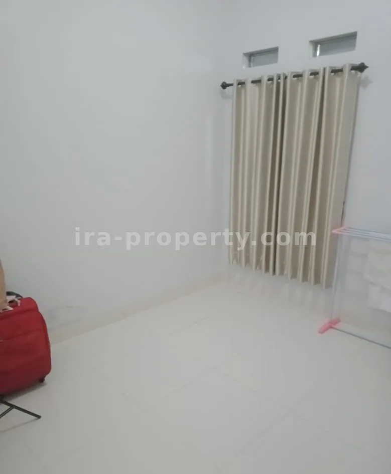Fully Furnished Home in BTN Kekalik – New Building