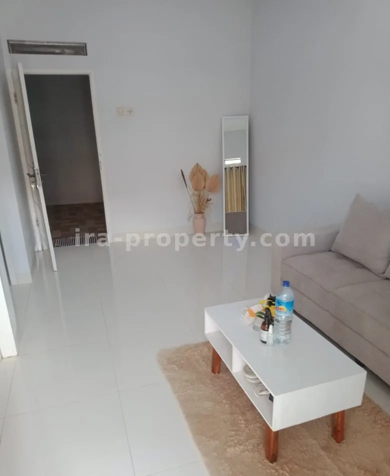 Fully Furnished Home in BTN Kekalik – New Building
