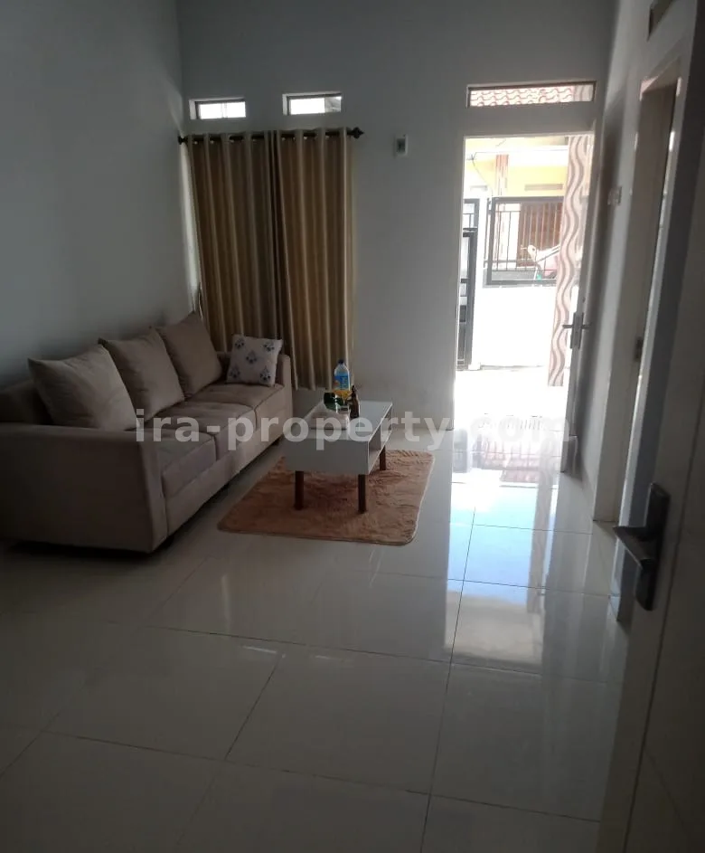 Fully Furnished Home in BTN Kekalik – New Building