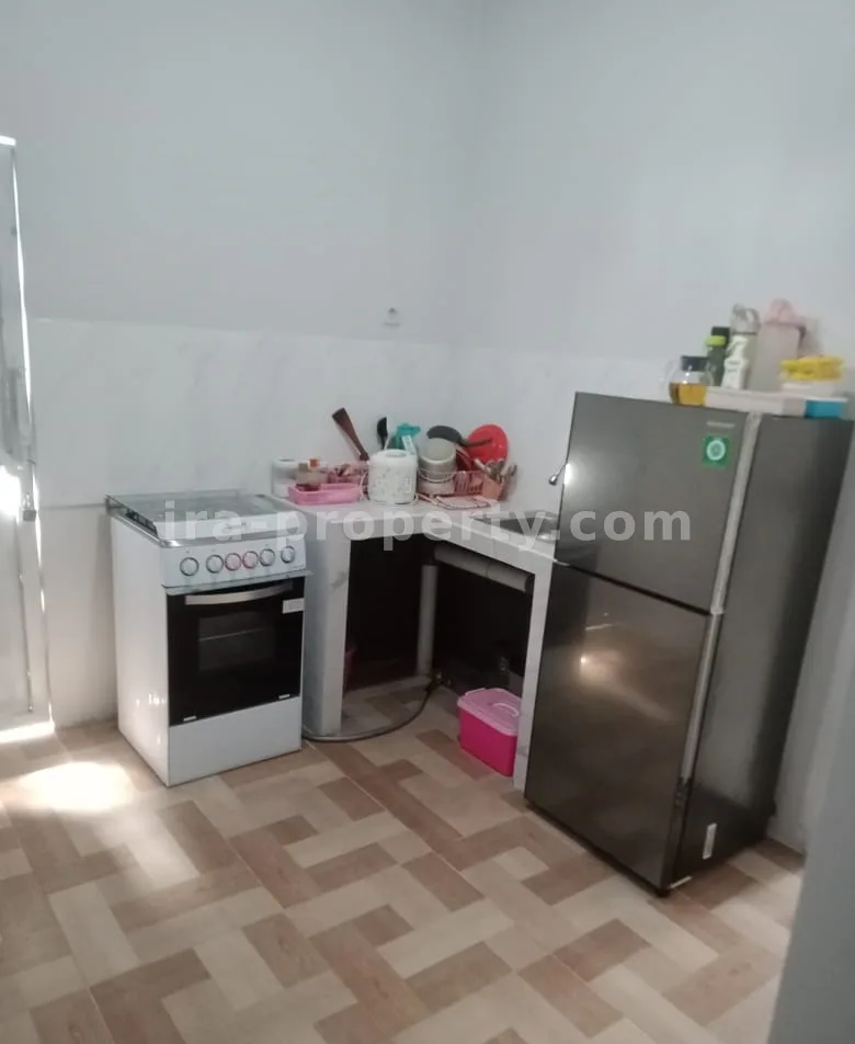 Fully Furnished Home in BTN Kekalik – New Building