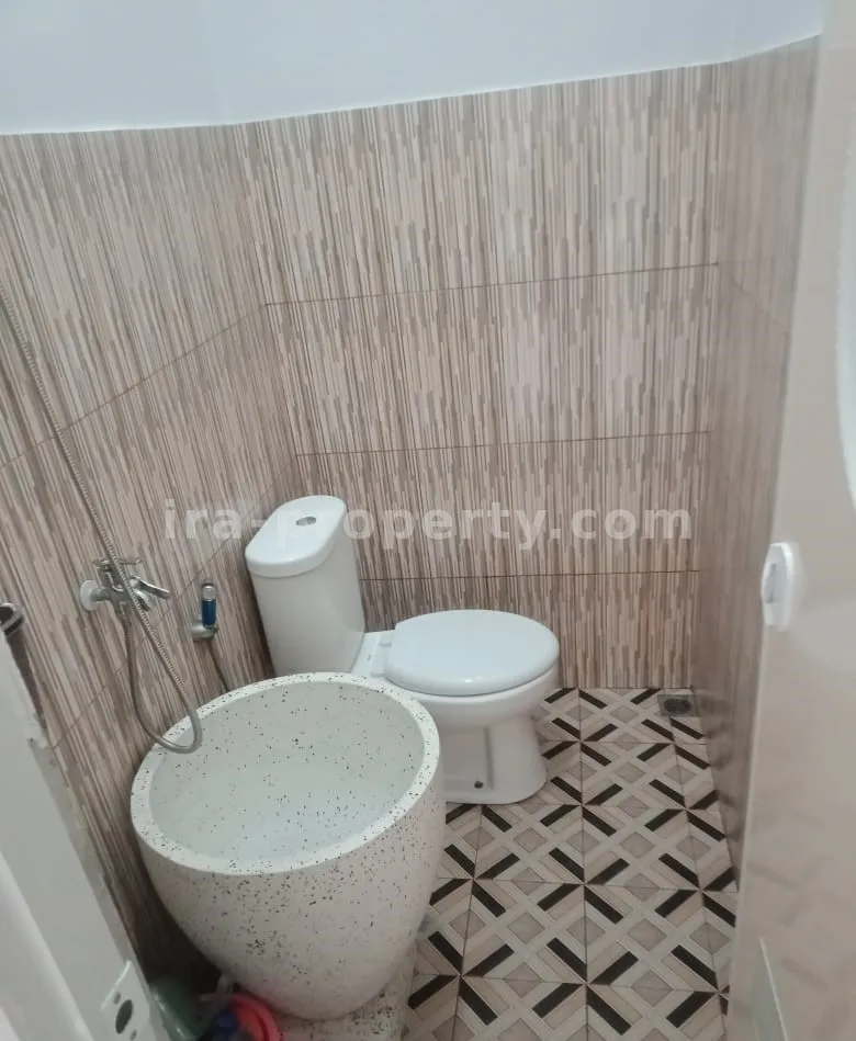 Fully Furnished Home in BTN Kekalik – New Building