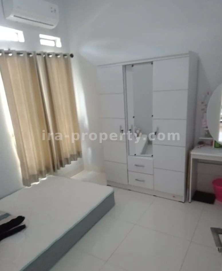 Fully Furnished Home in BTN Kekalik – New Building