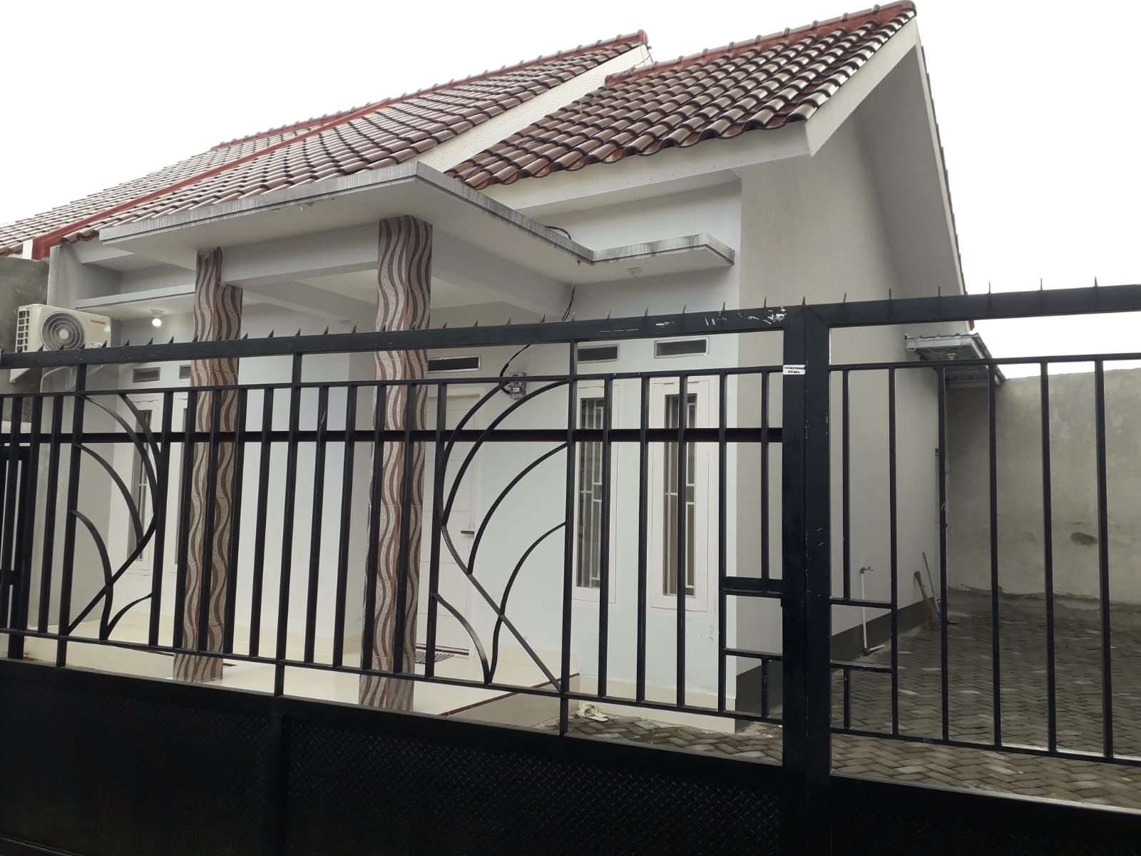 Fully Furnished Home in BTN Kekalik – New Building
