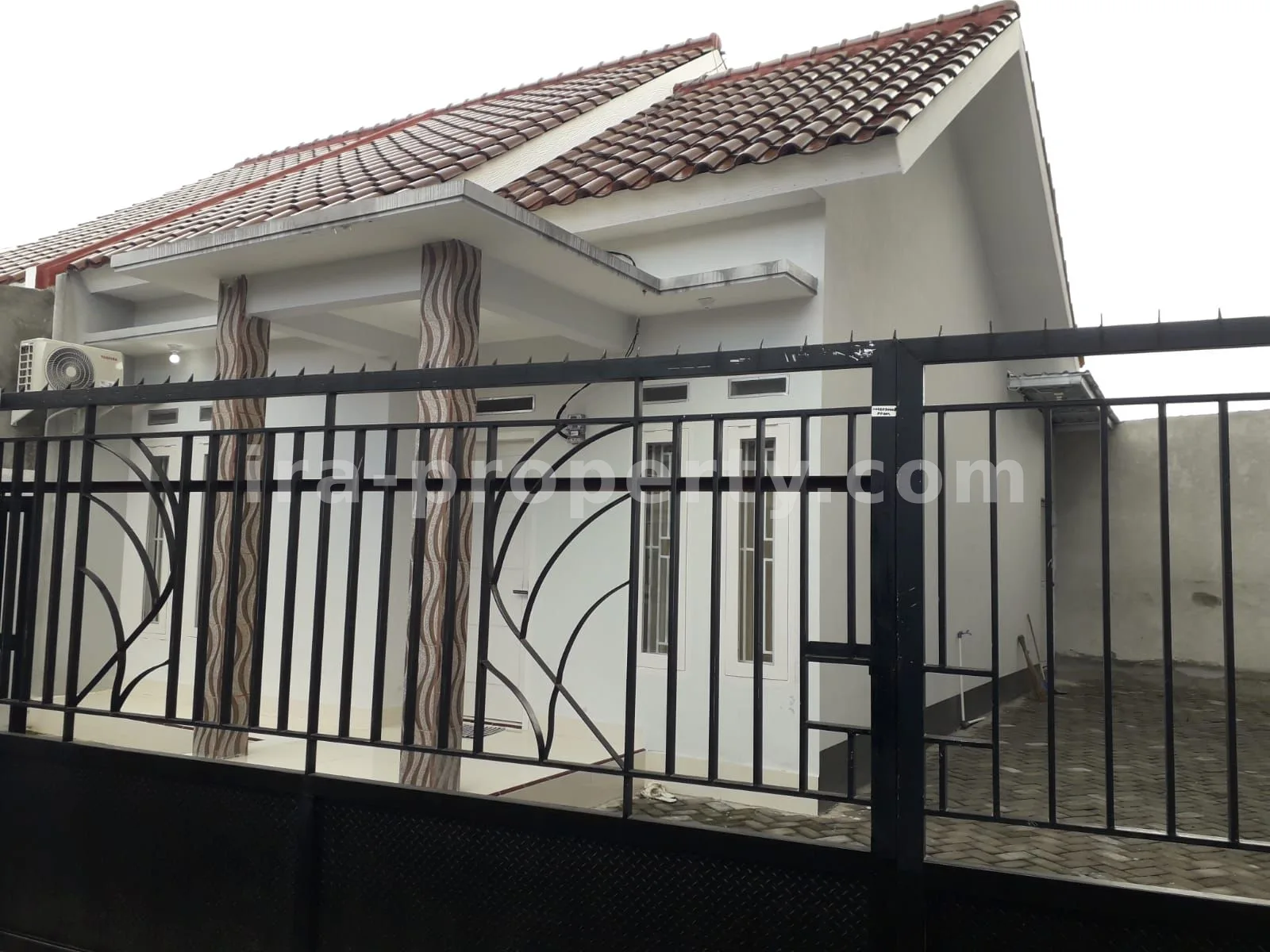 Fully Furnished Home in BTN Kekalik – New Building