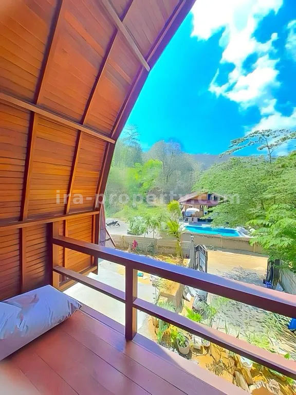 Charming Villas for Sale in Kuta Mandalika, Lombok