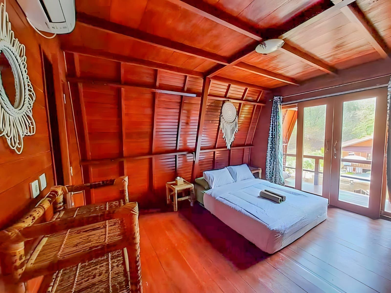 Charming Villas for Sale in Kuta Mandalika, Lombok