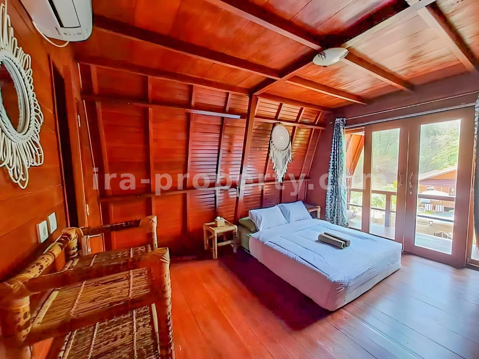 Charming Villas for Sale in Kuta Mandalika, Lombok