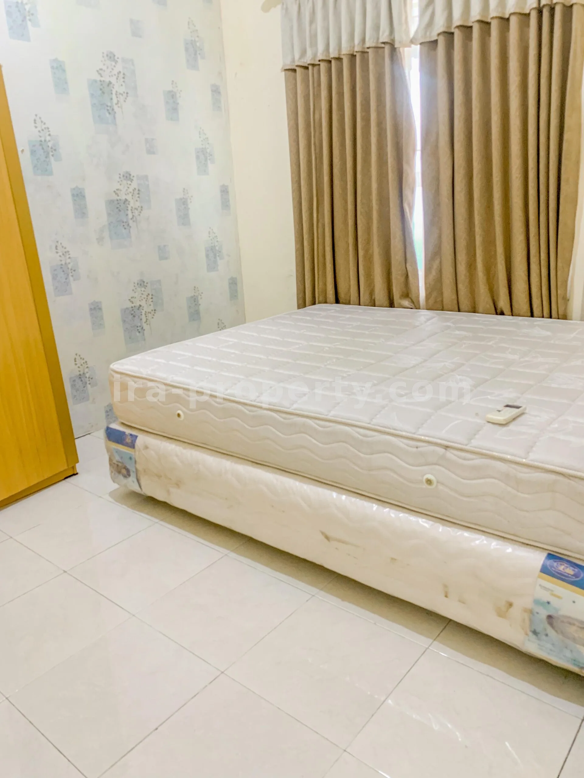 Cozy Home in Garden View Residence, Mataram