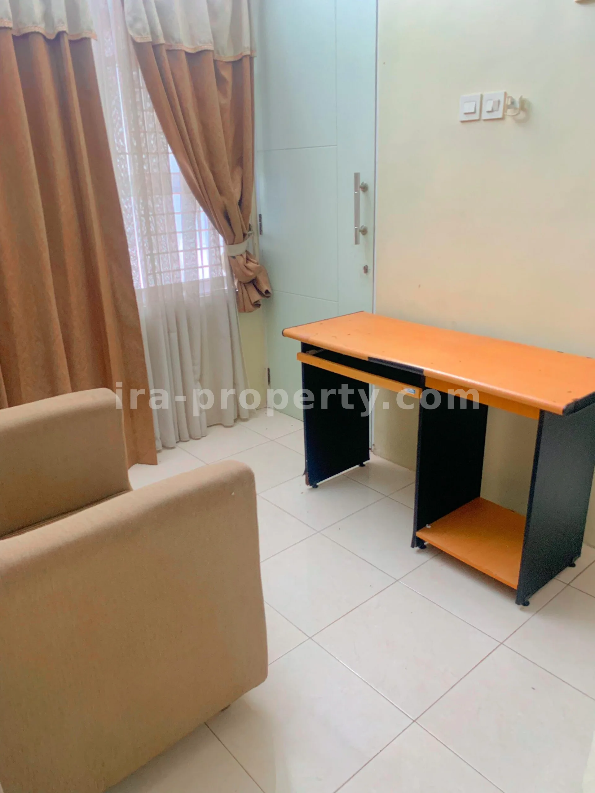 Cozy Home in Garden View Residence, Mataram