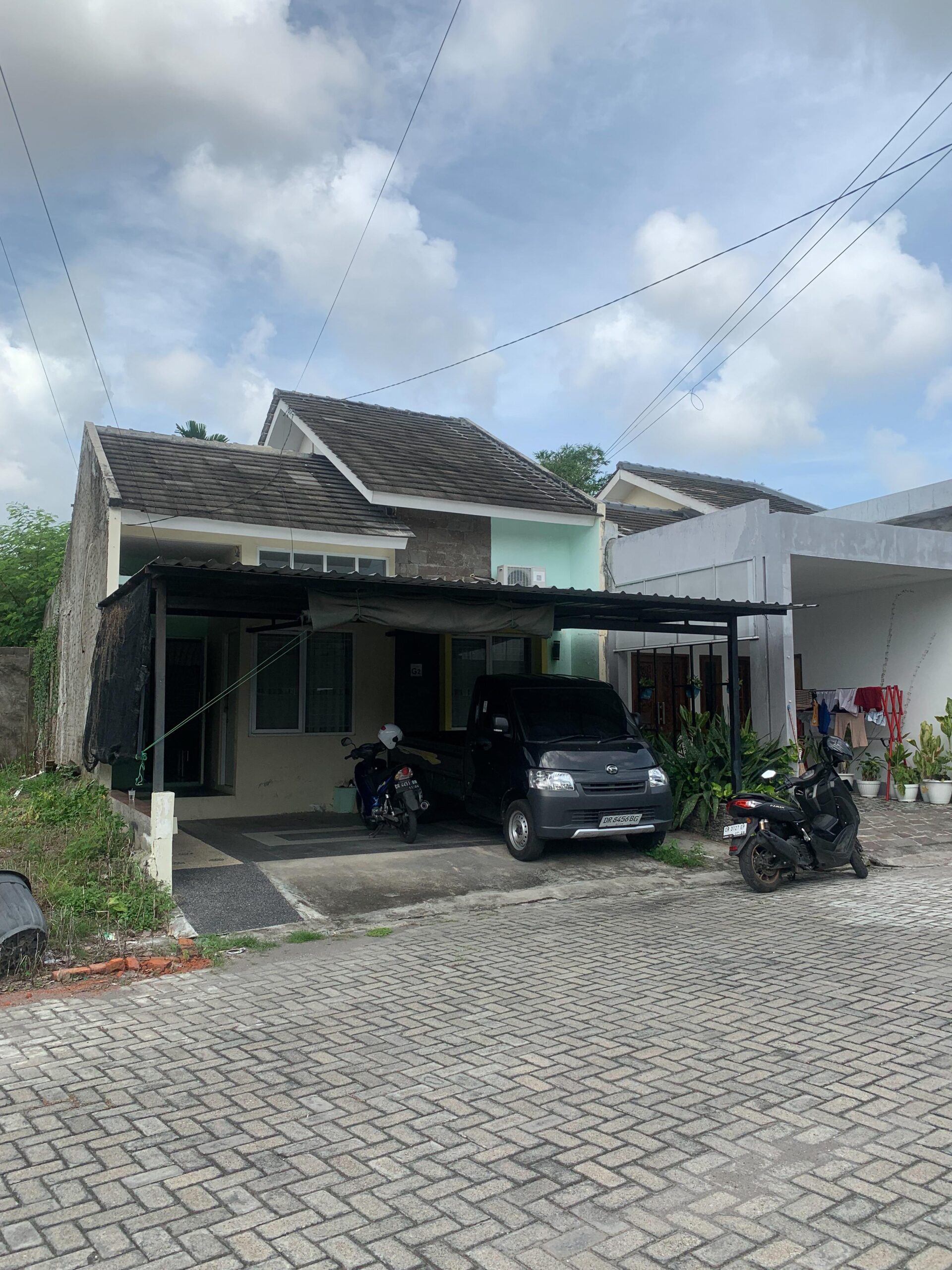 Cozy Home in Garden View Residence, Mataram