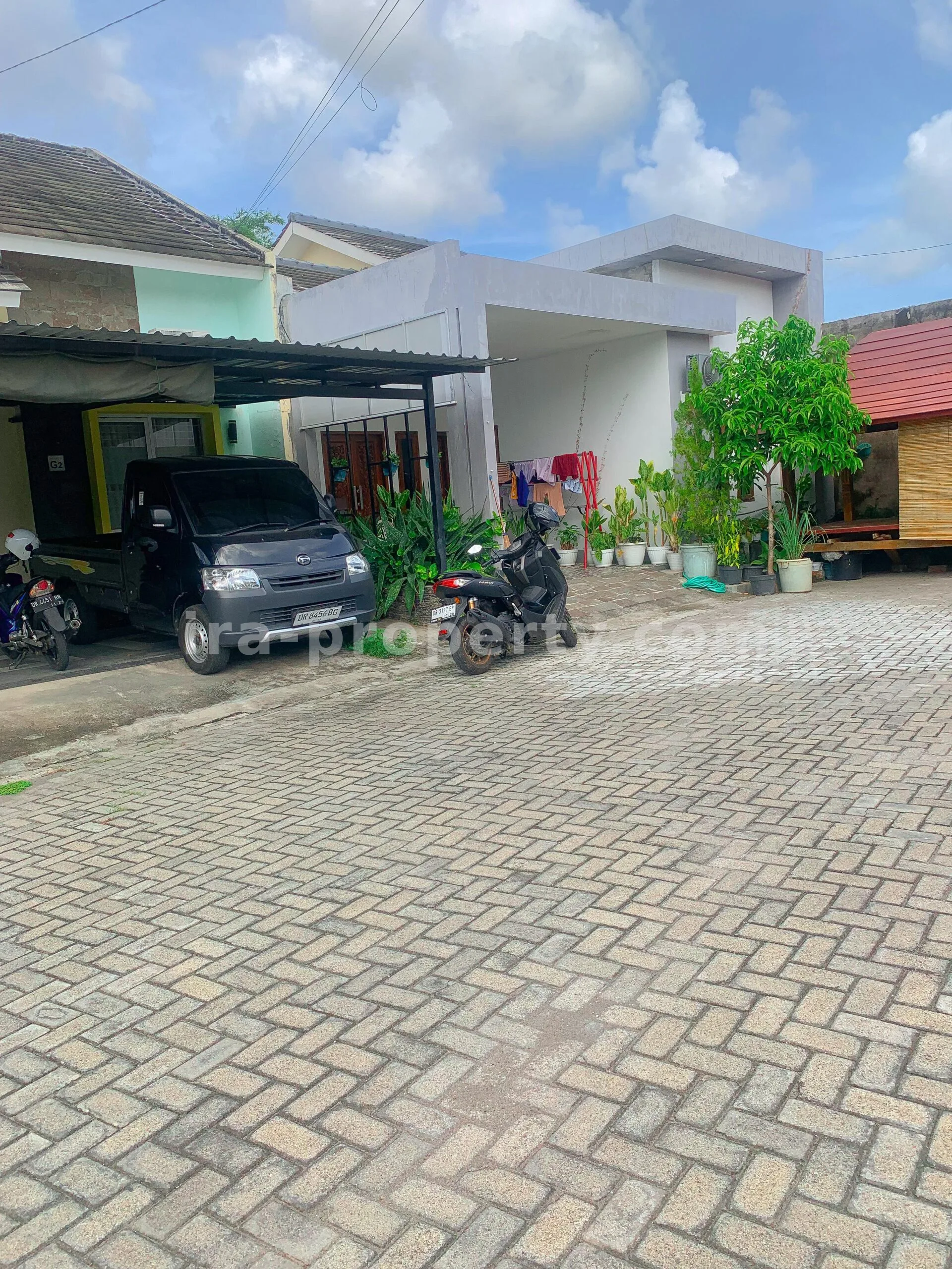 Cozy Home in Garden View Residence, Mataram