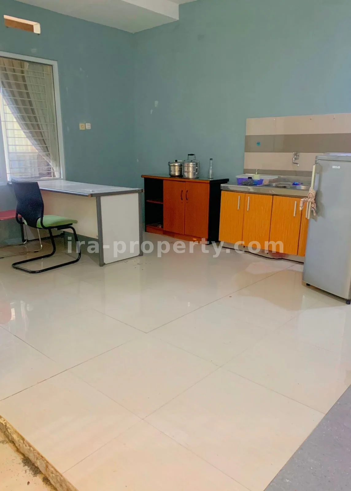 Cozy Home in Garden View Residence, Mataram