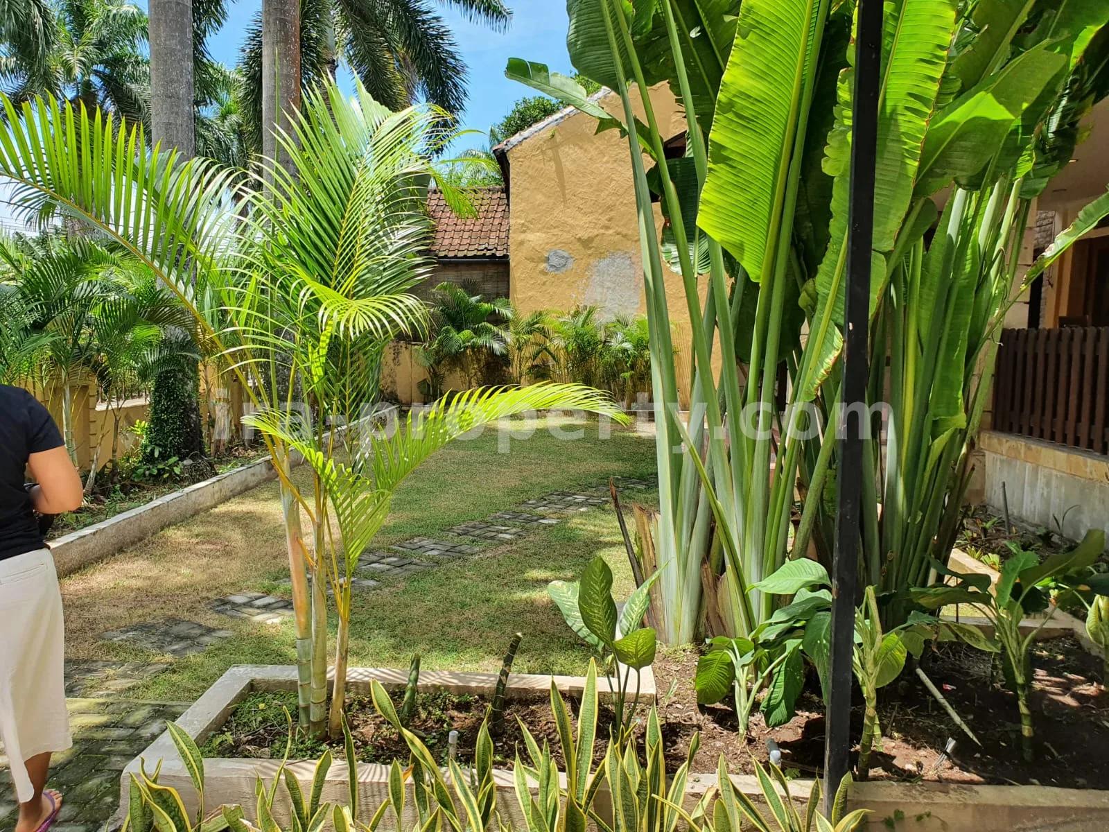 Elegant Villa in Green Valley, Central Senggigi