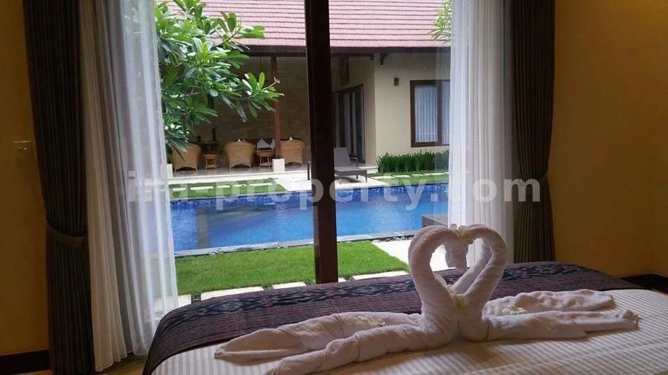 Luxurious Villa in Batu Layar Near Senggigi