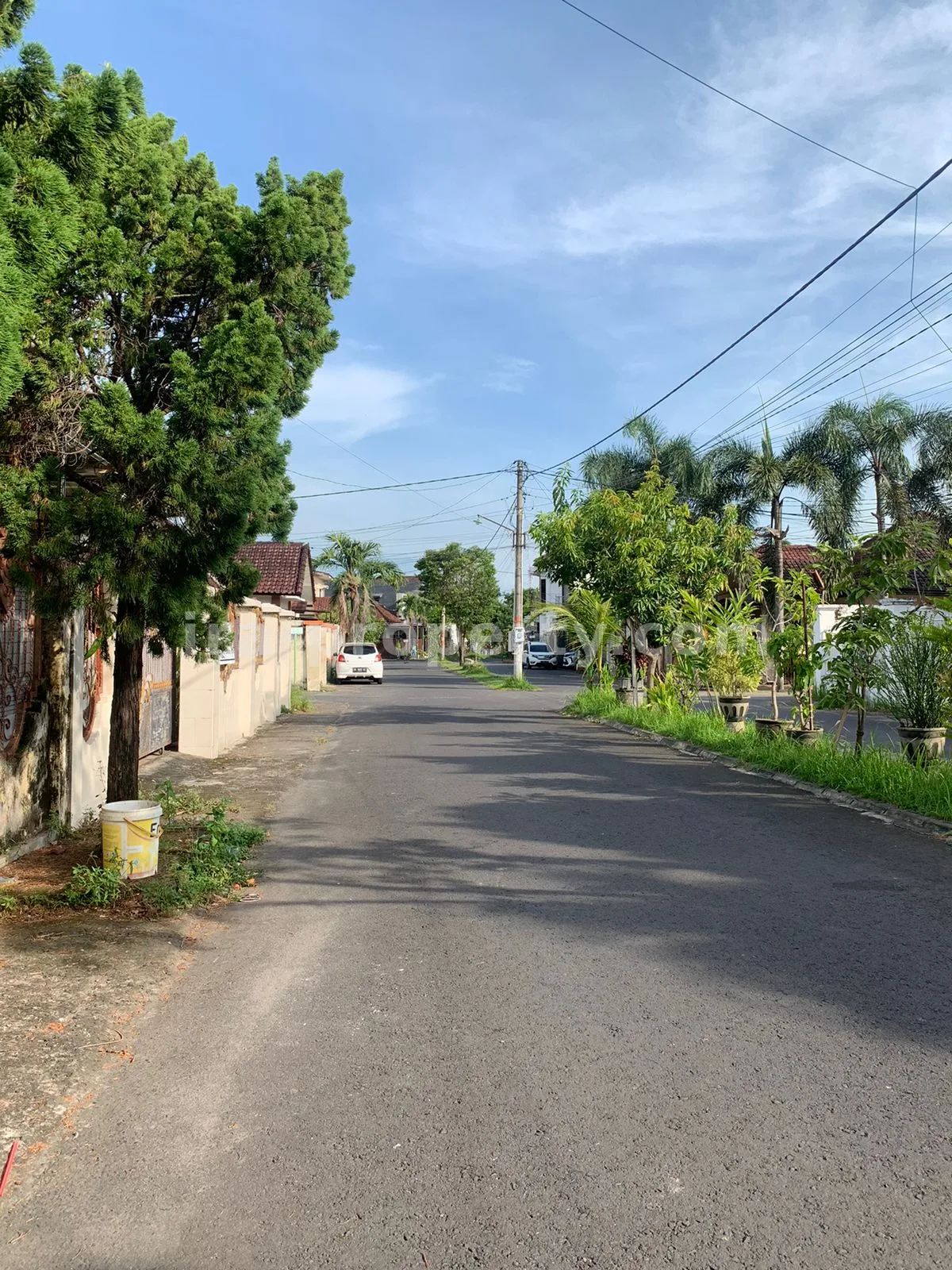 Spacious Family Home in Adisucipto Complex