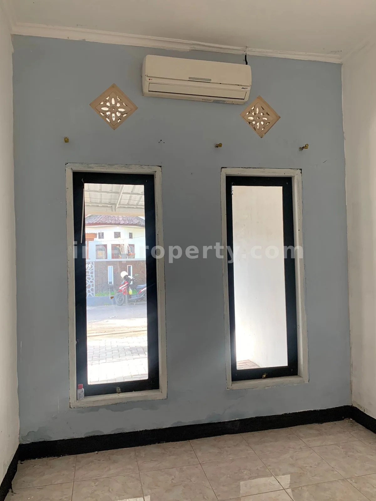 Spacious Family Home in Adisucipto Complex