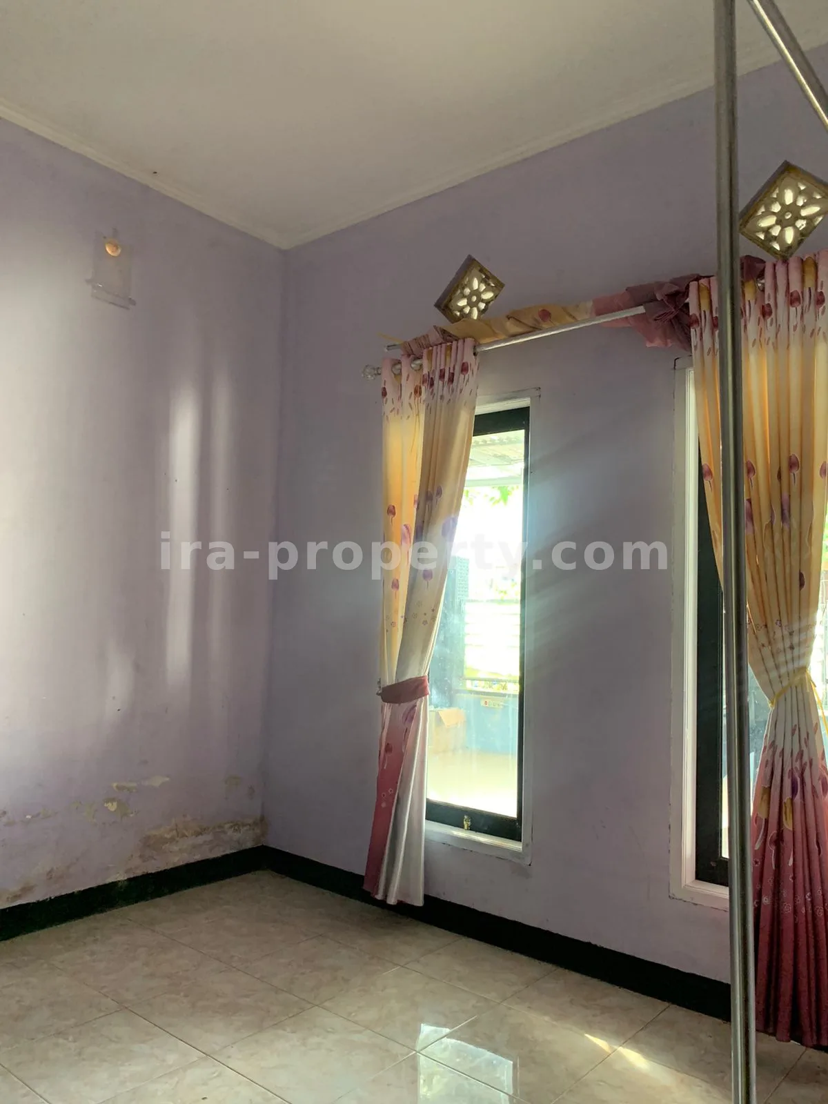 Spacious Family Home in Adisucipto Complex
