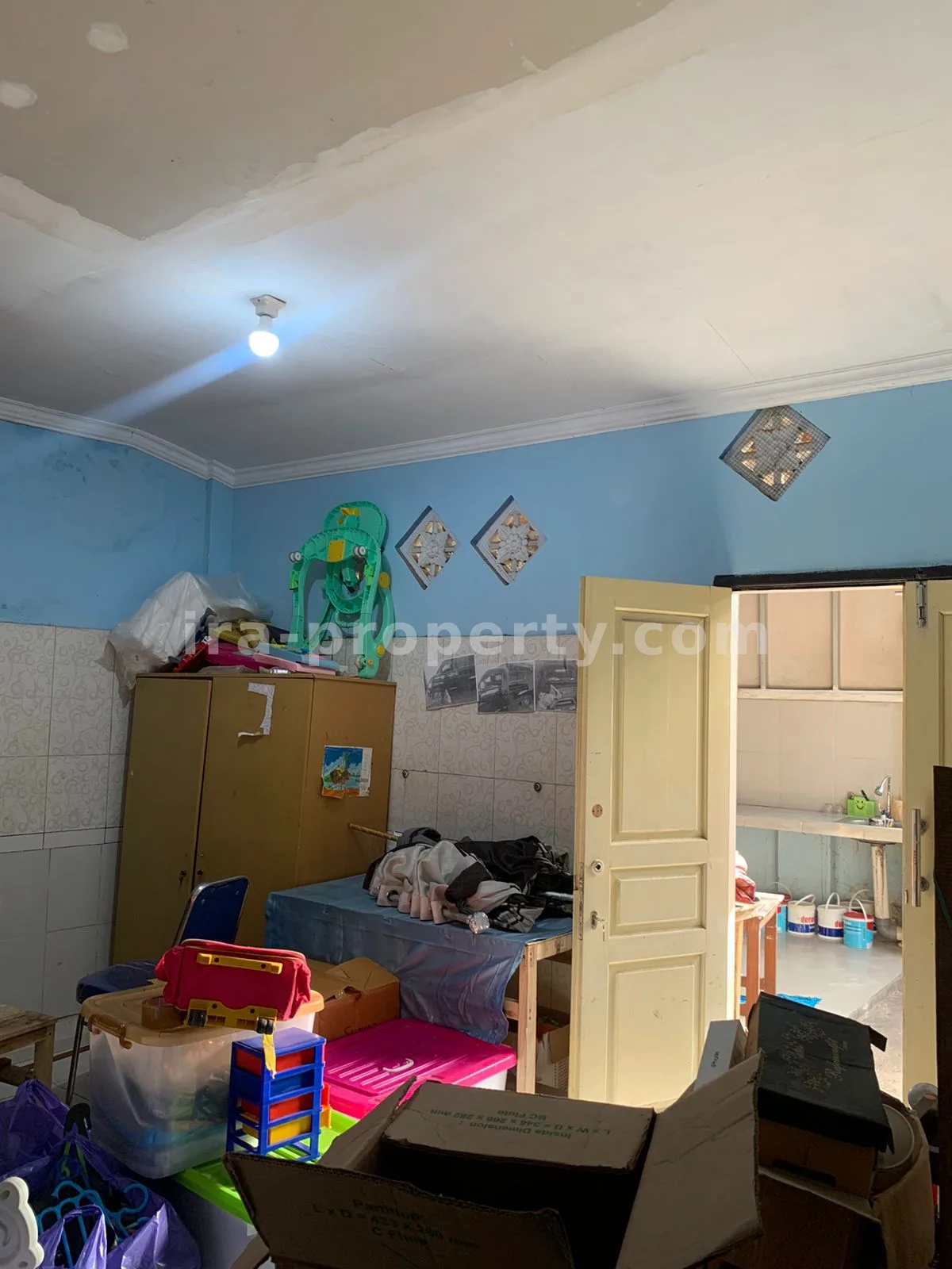 Spacious Family Home in Adisucipto Complex