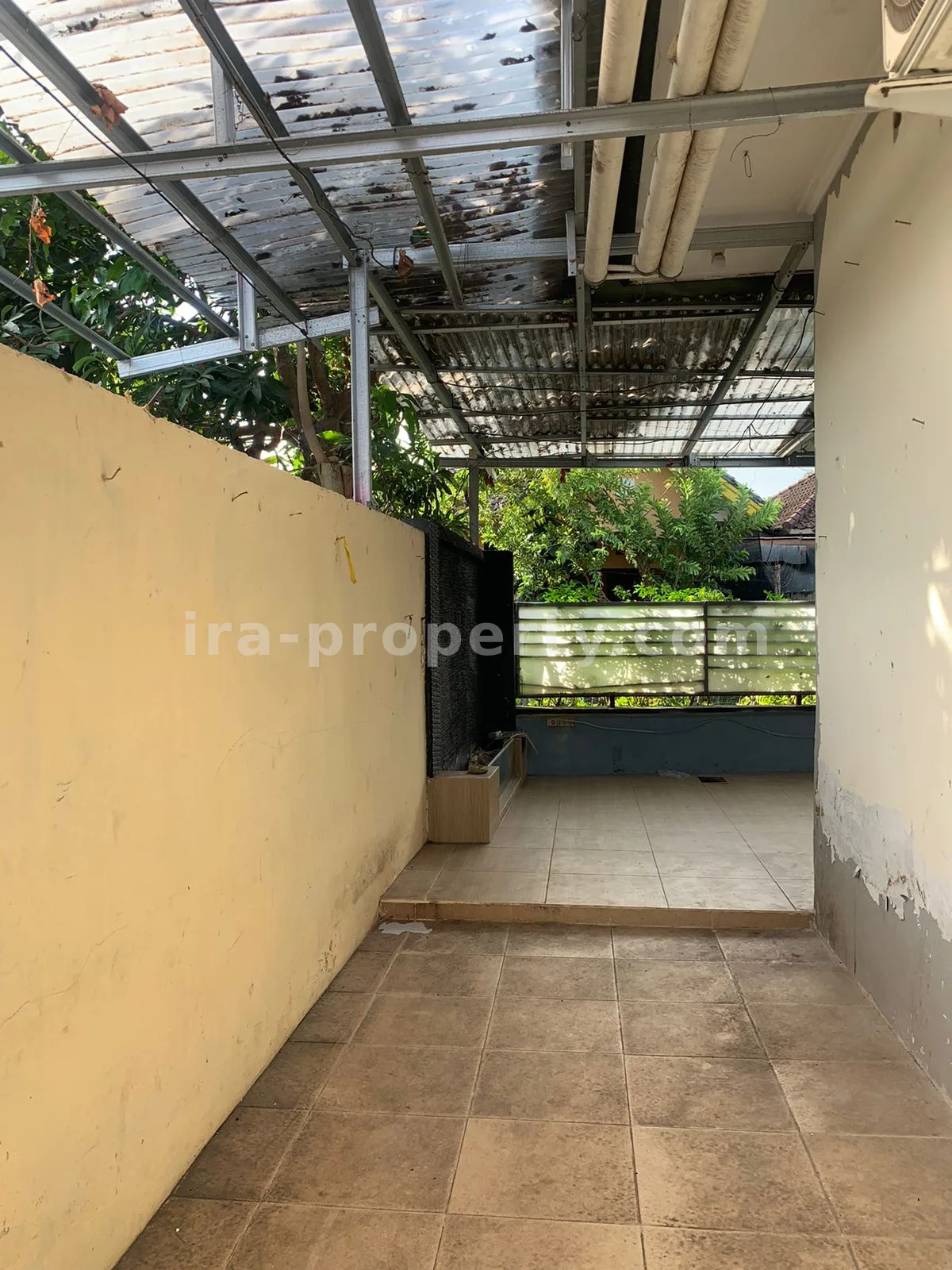 Spacious Family Home in Adisucipto Complex
