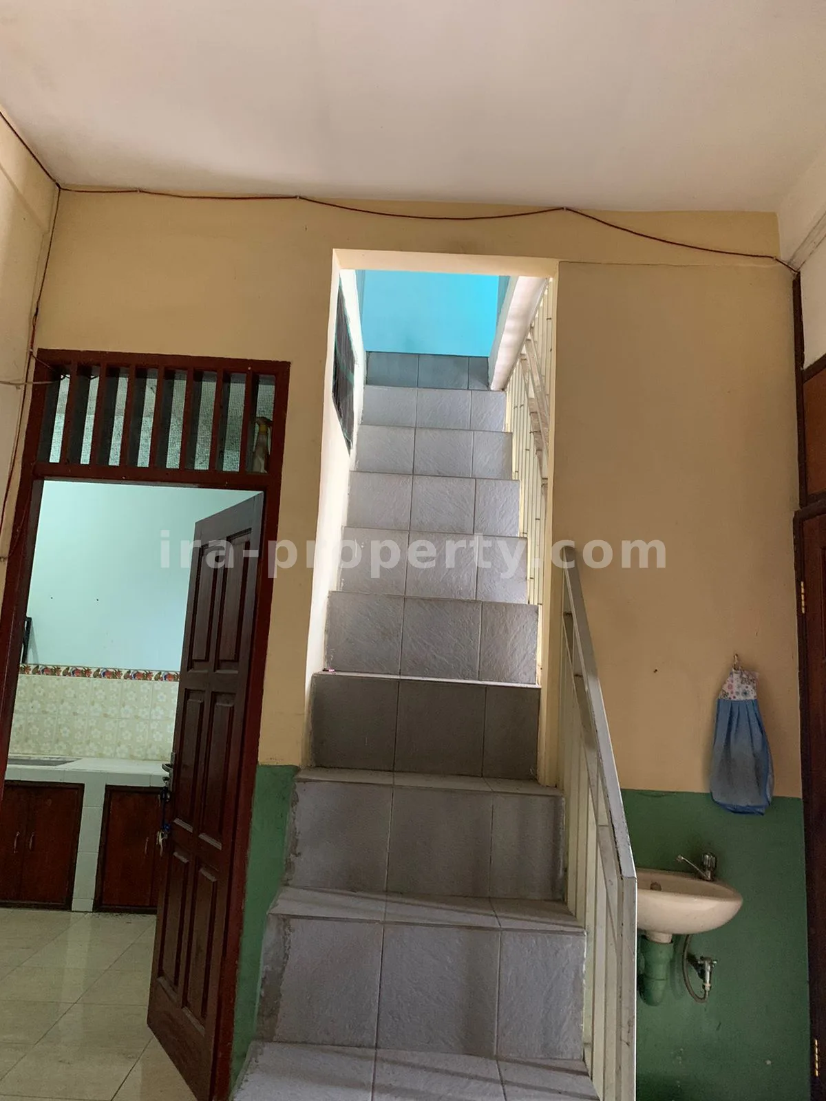 Spacious Family Home in Perumnas Complex