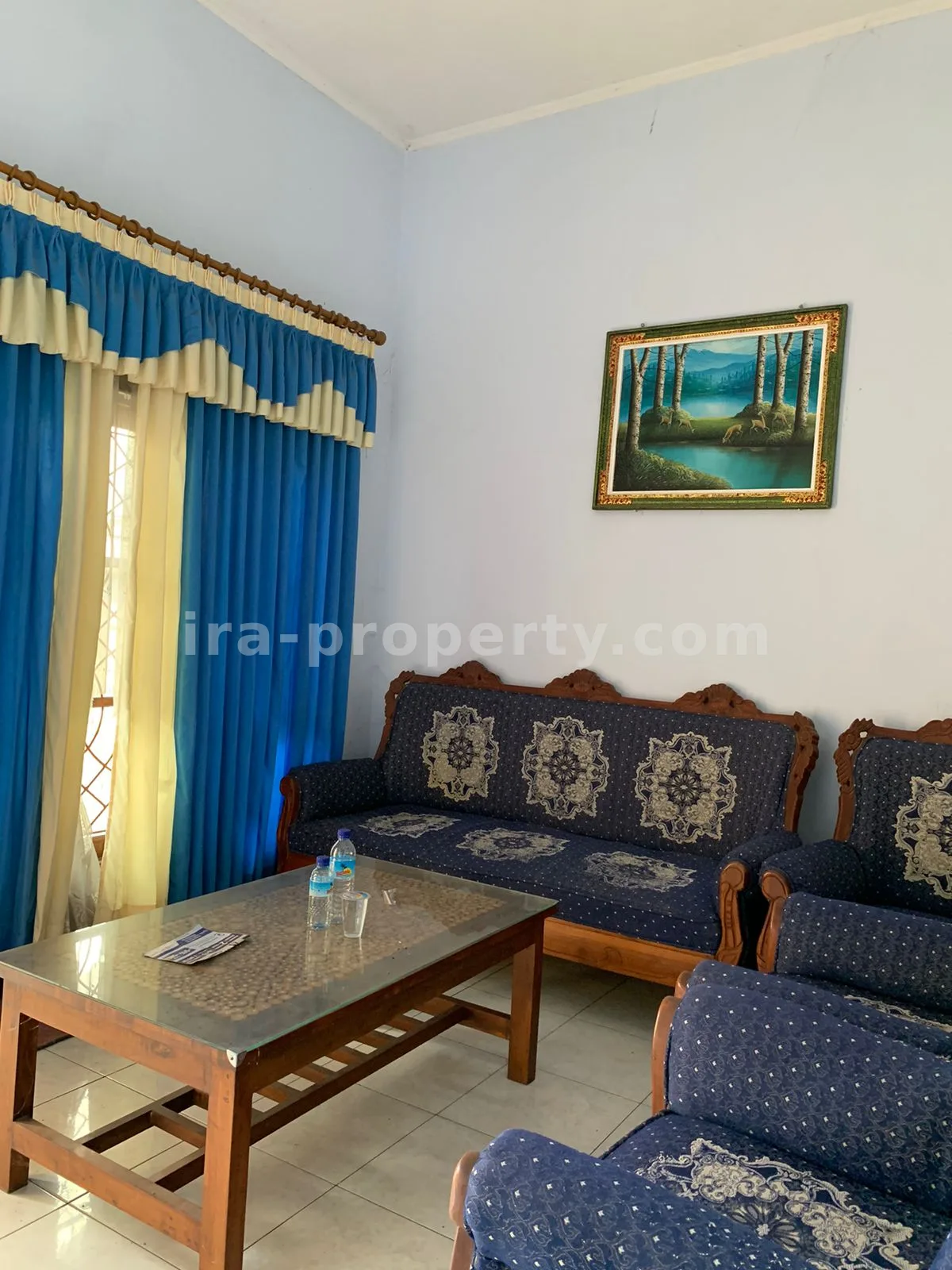 Spacious Family Home in Perumnas Complex