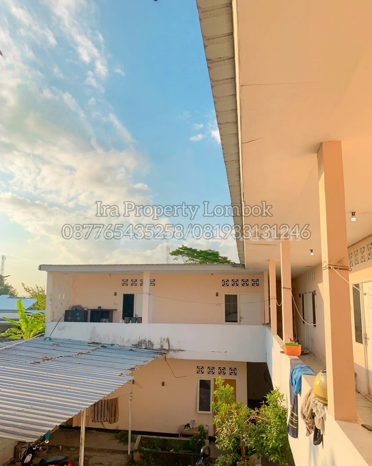 Boarding House in Pagesangan Mataram, Near NW Campus