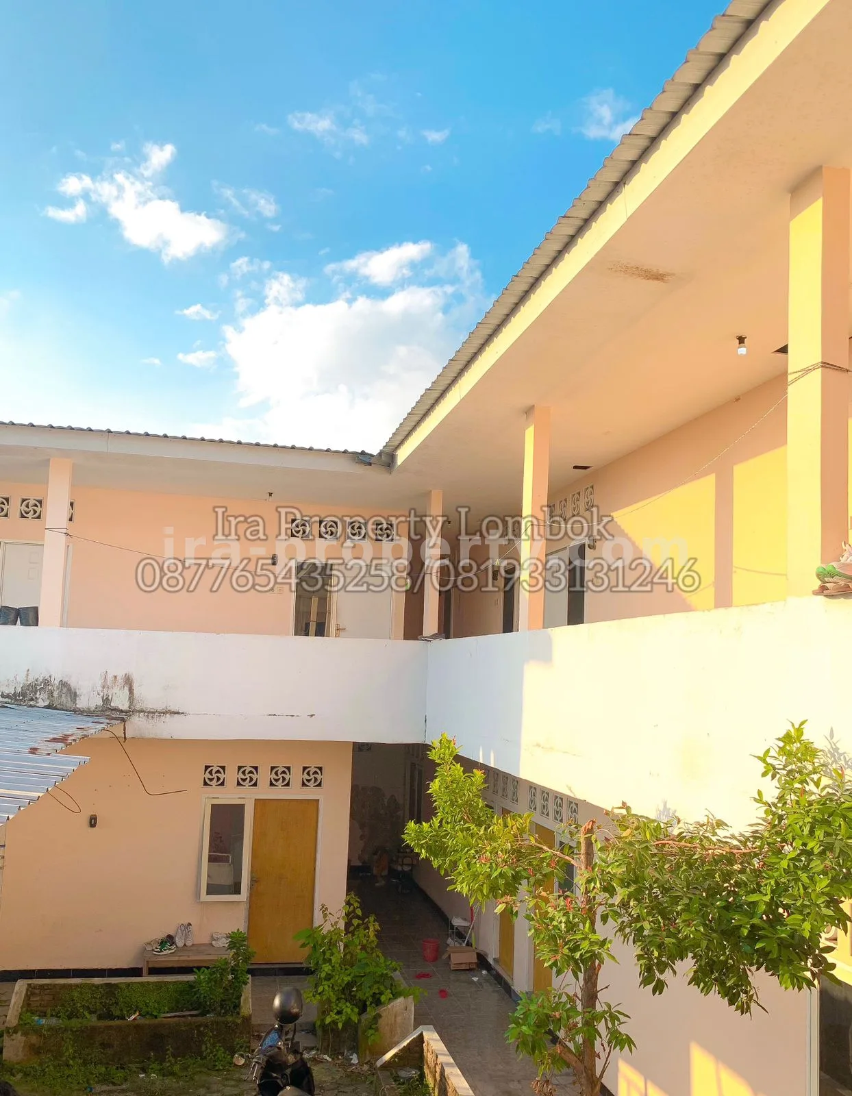 Boarding House in Pagesangan Mataram, Near NW Campus