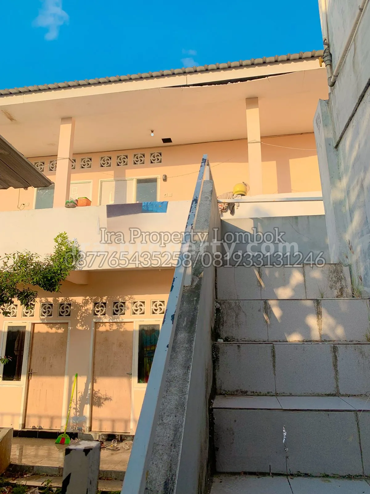 Boarding House in Pagesangan Mataram, Near NW Campus