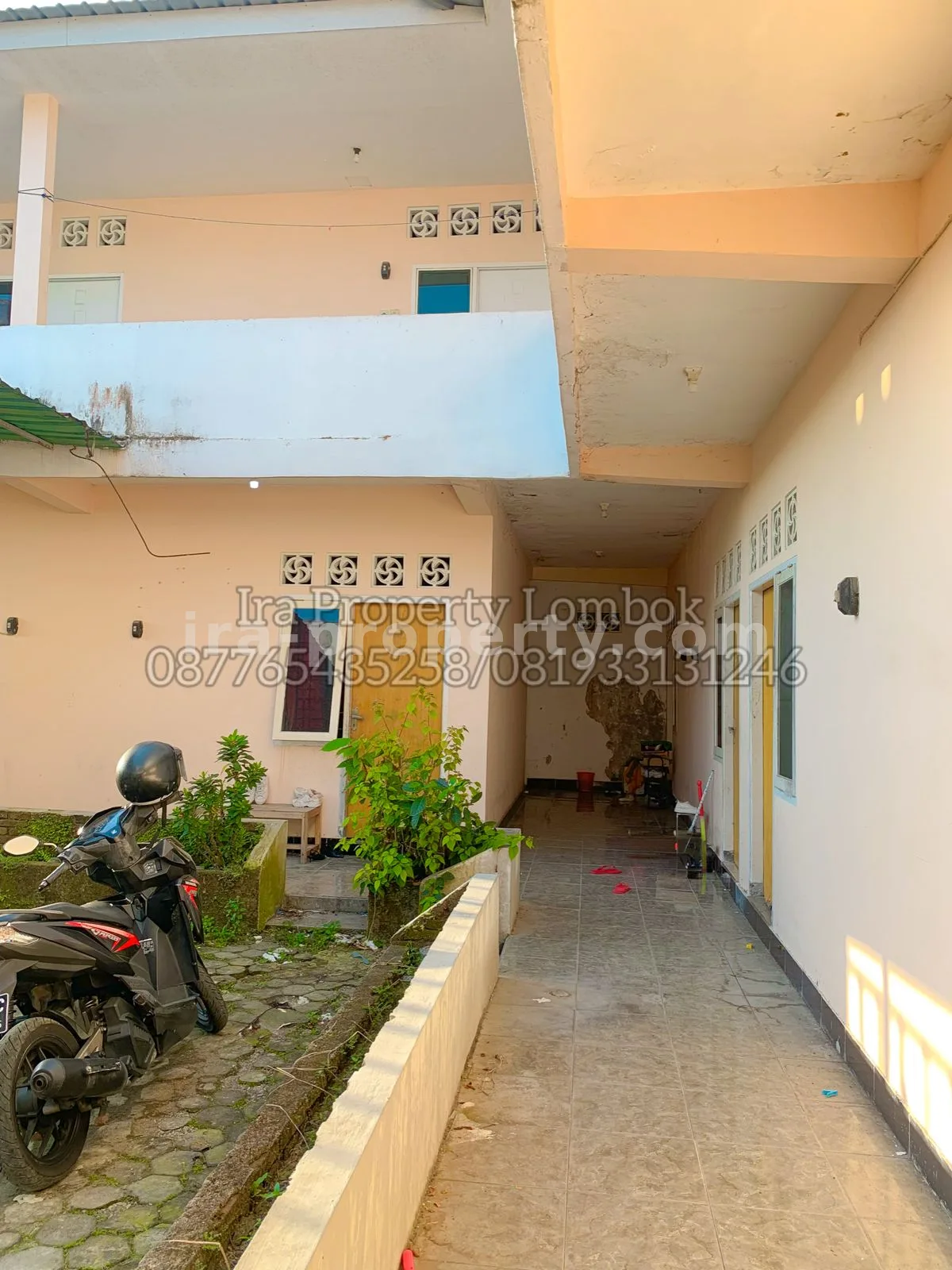 Boarding House in Pagesangan Mataram, Near NW Campus