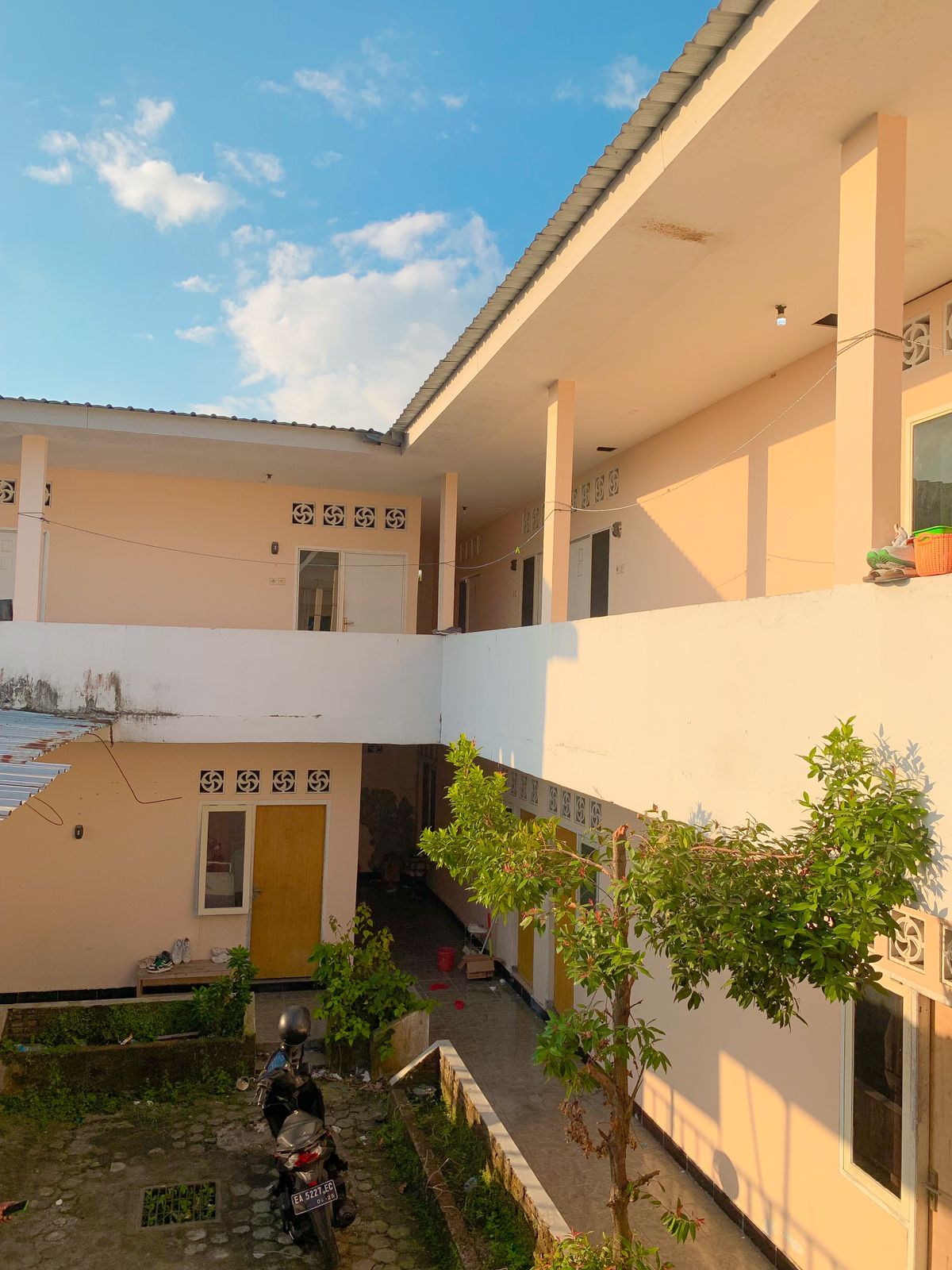 Boarding House in Pagesangan Mataram, Near NW Campus