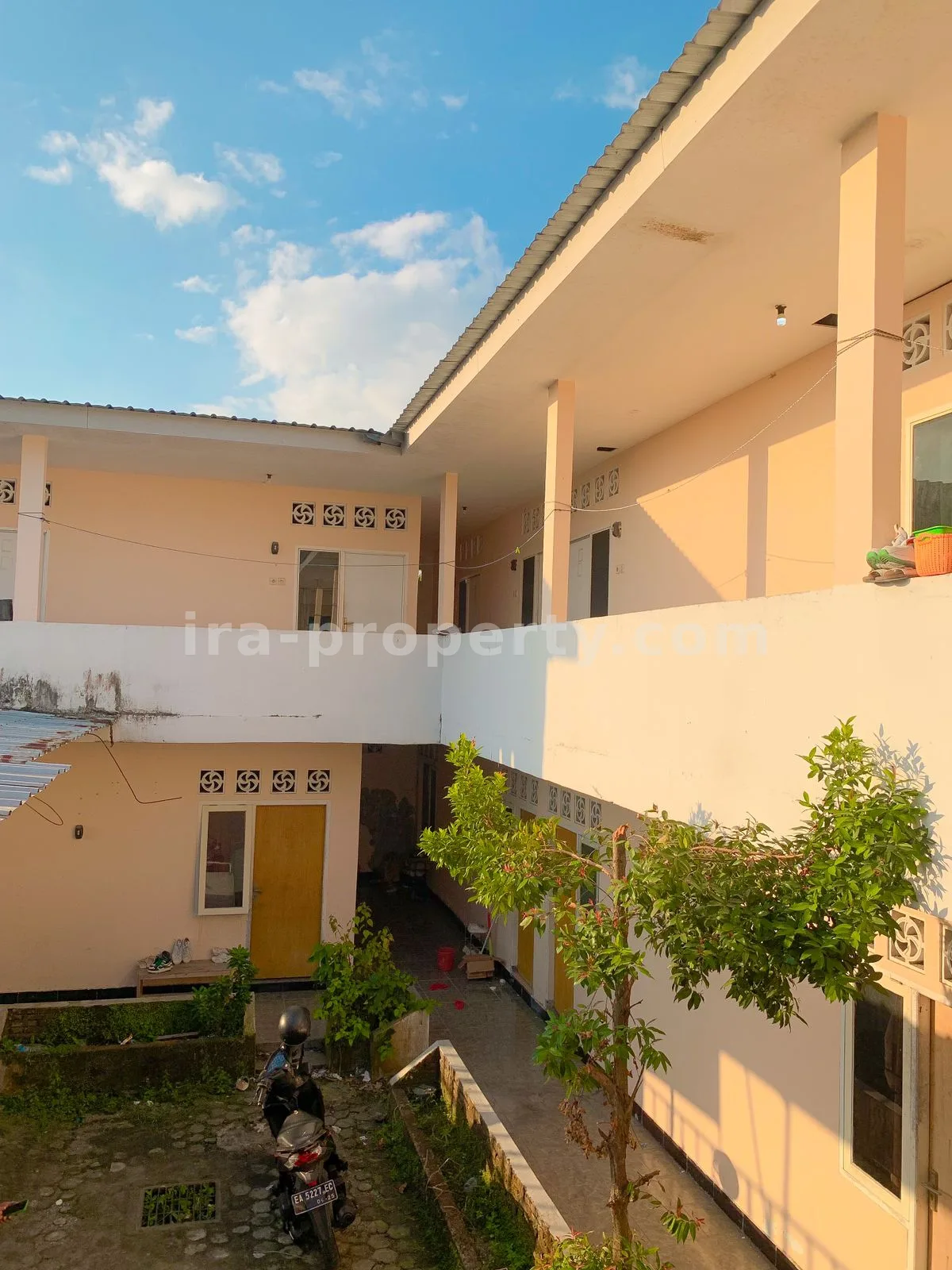 Boarding House in Pagesangan Mataram, Near NW Campus