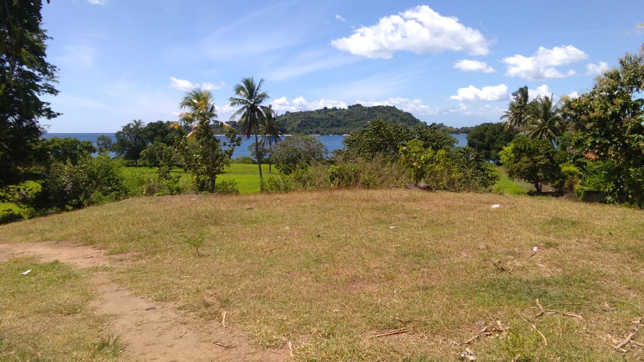 Sekotong Beachfront Land – 15,000 m²