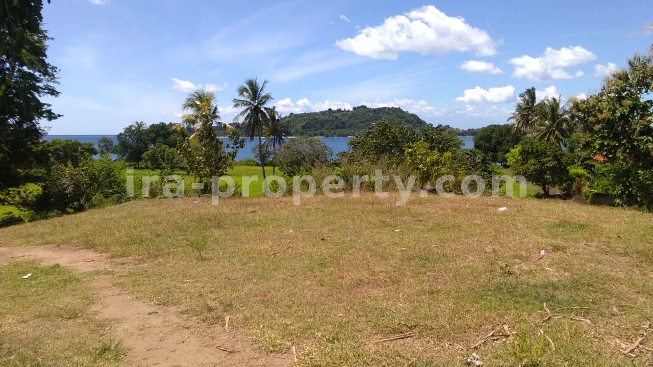 Sekotong Beachfront Land – 15,000 m²