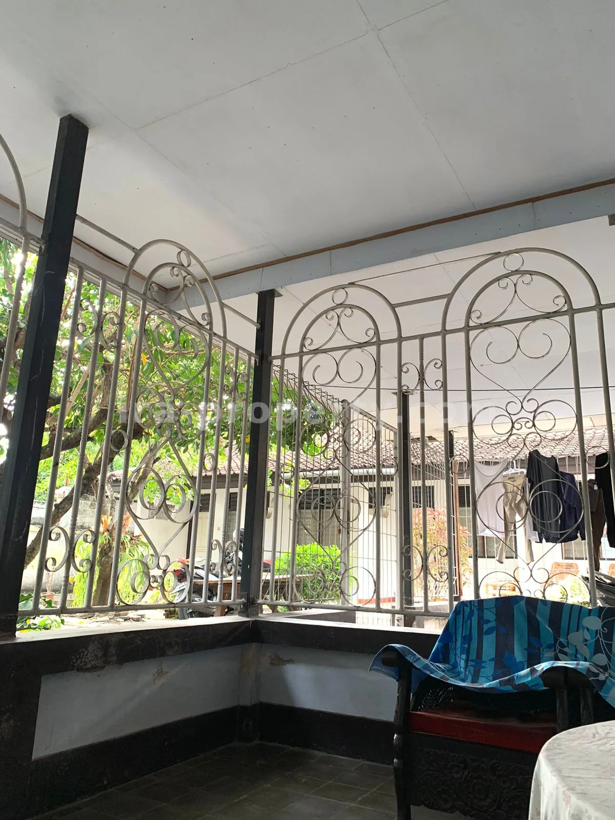 House with Boarding House on Jl. Pendidikan, Mataram