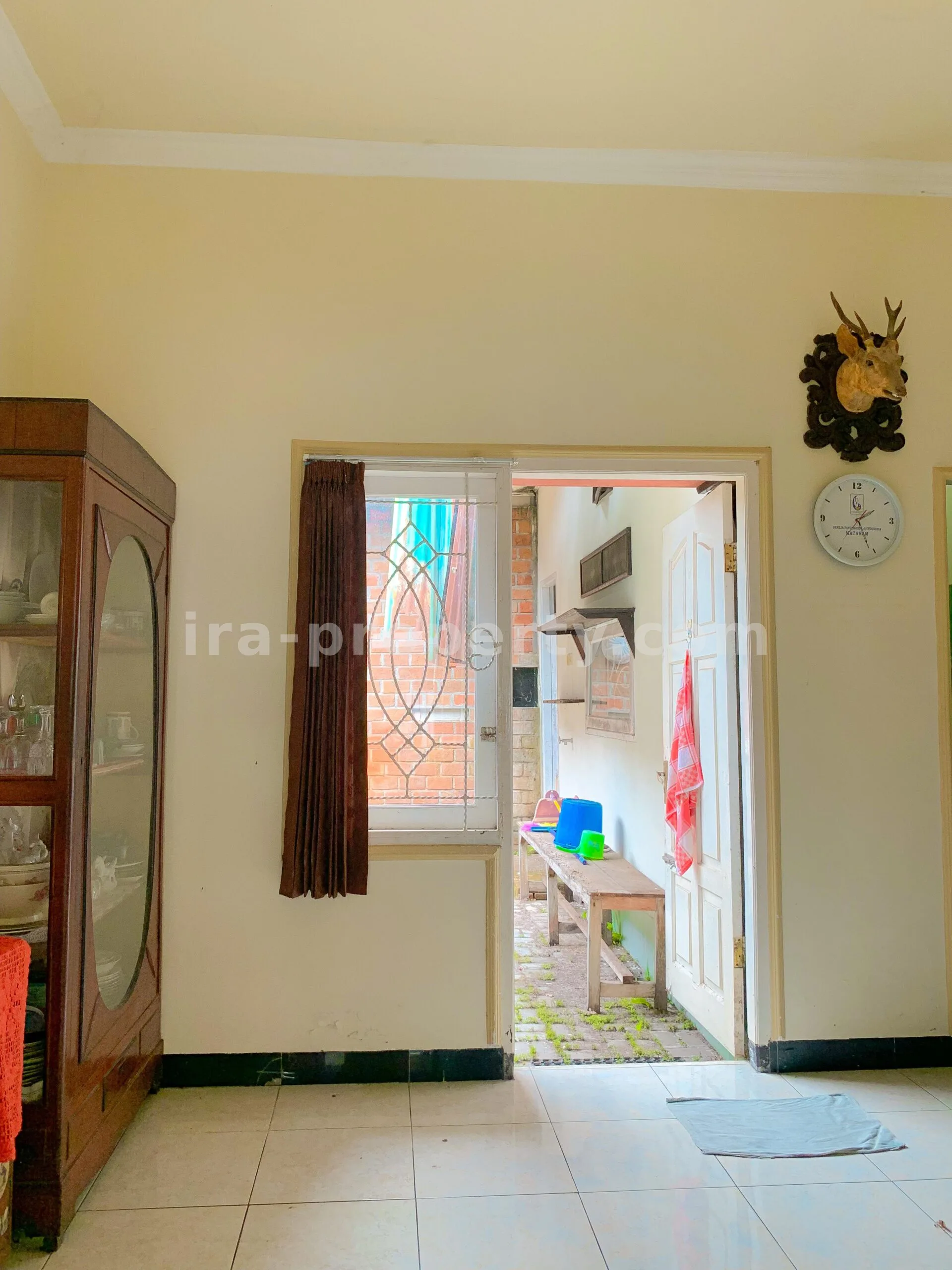 Cozy House in Rembiga Housing Complex