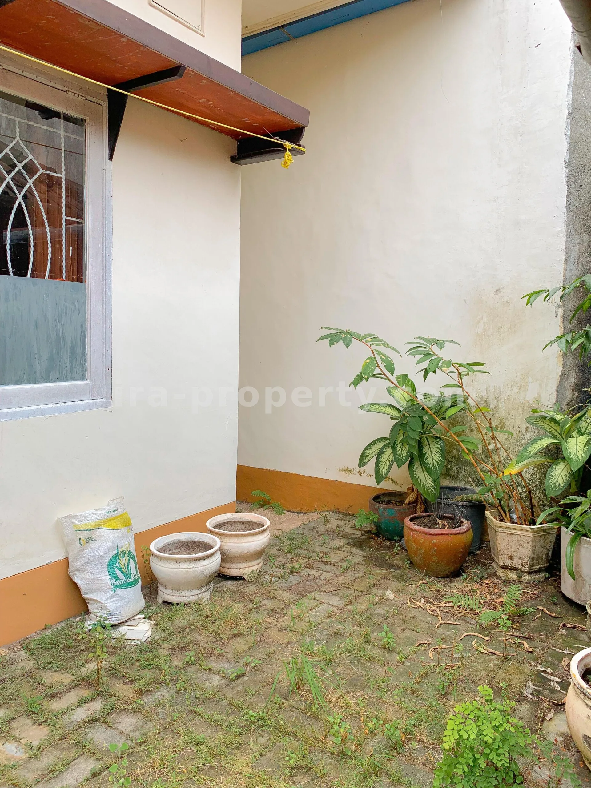 Cozy House in Rembiga Housing Complex