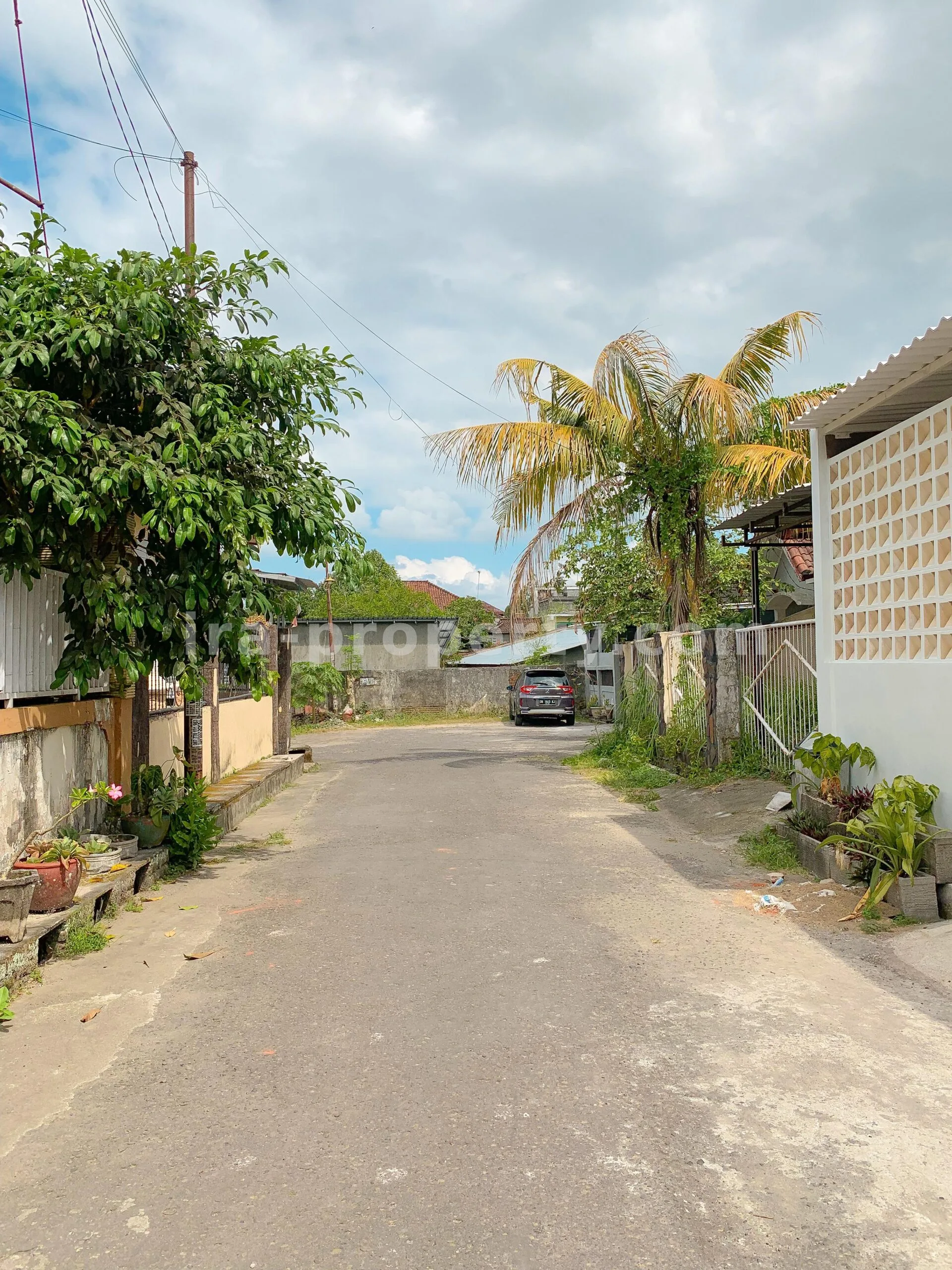 Cozy House in Rembiga Housing Complex