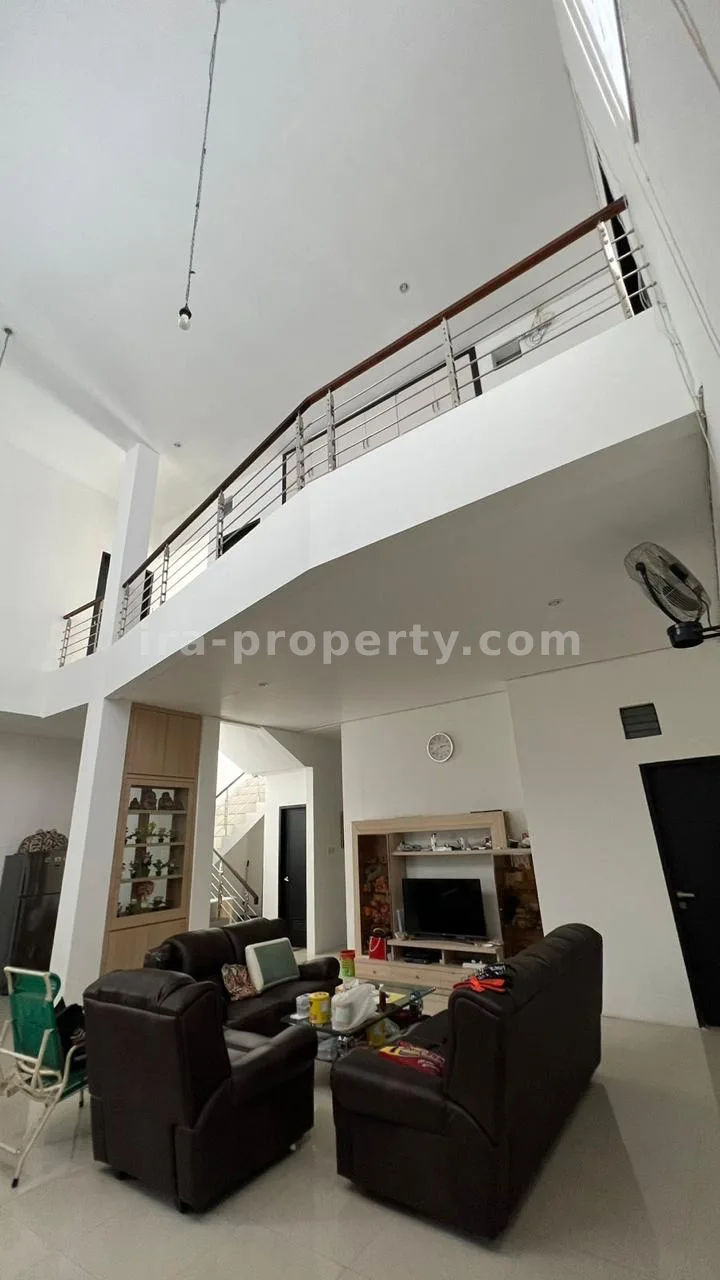 Luxury House for Sale in Graha Permata Kota Selagalas