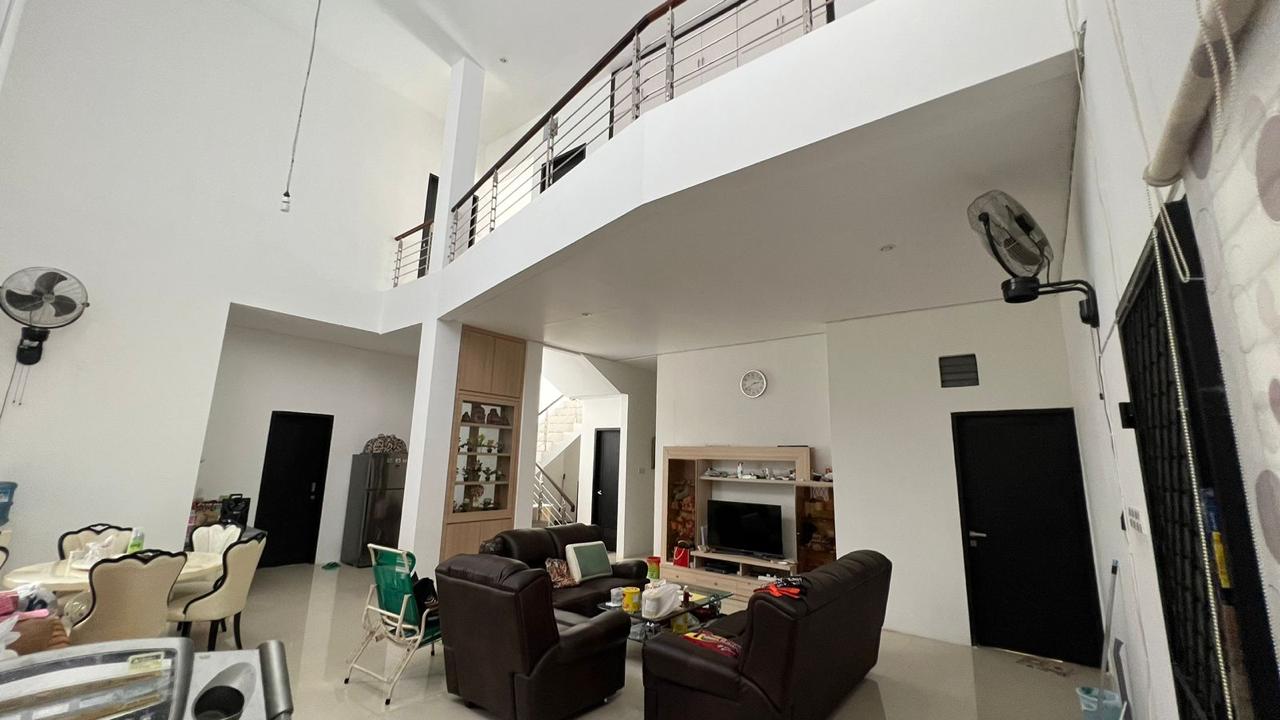 Luxury House for Sale in Graha Permata Kota Selagalas