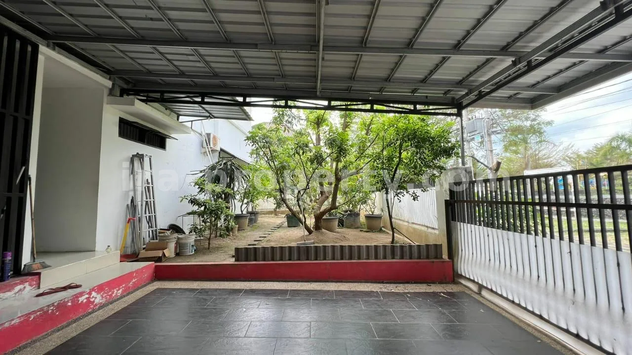 Luxury House for Sale in Graha Permata Kota Selagalas