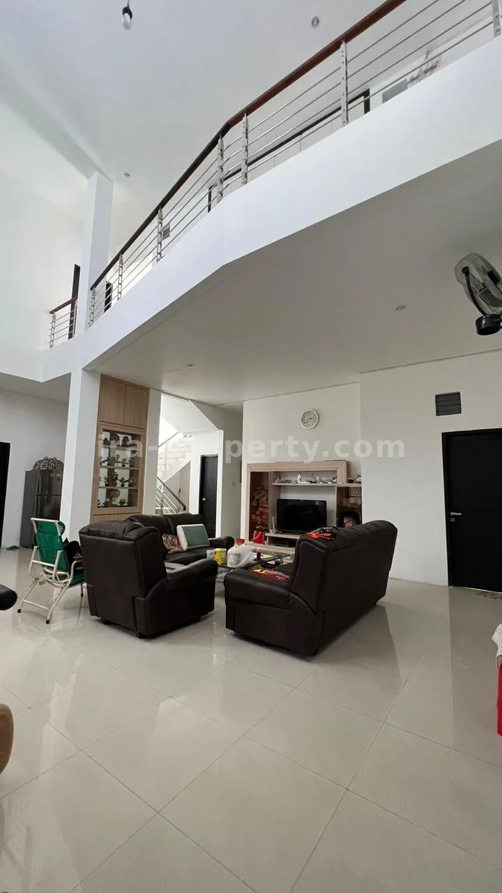 Luxury House for Sale in Graha Permata Kota Selagalas