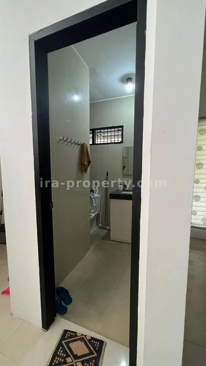 Luxury House for Sale in Graha Permata Kota Selagalas