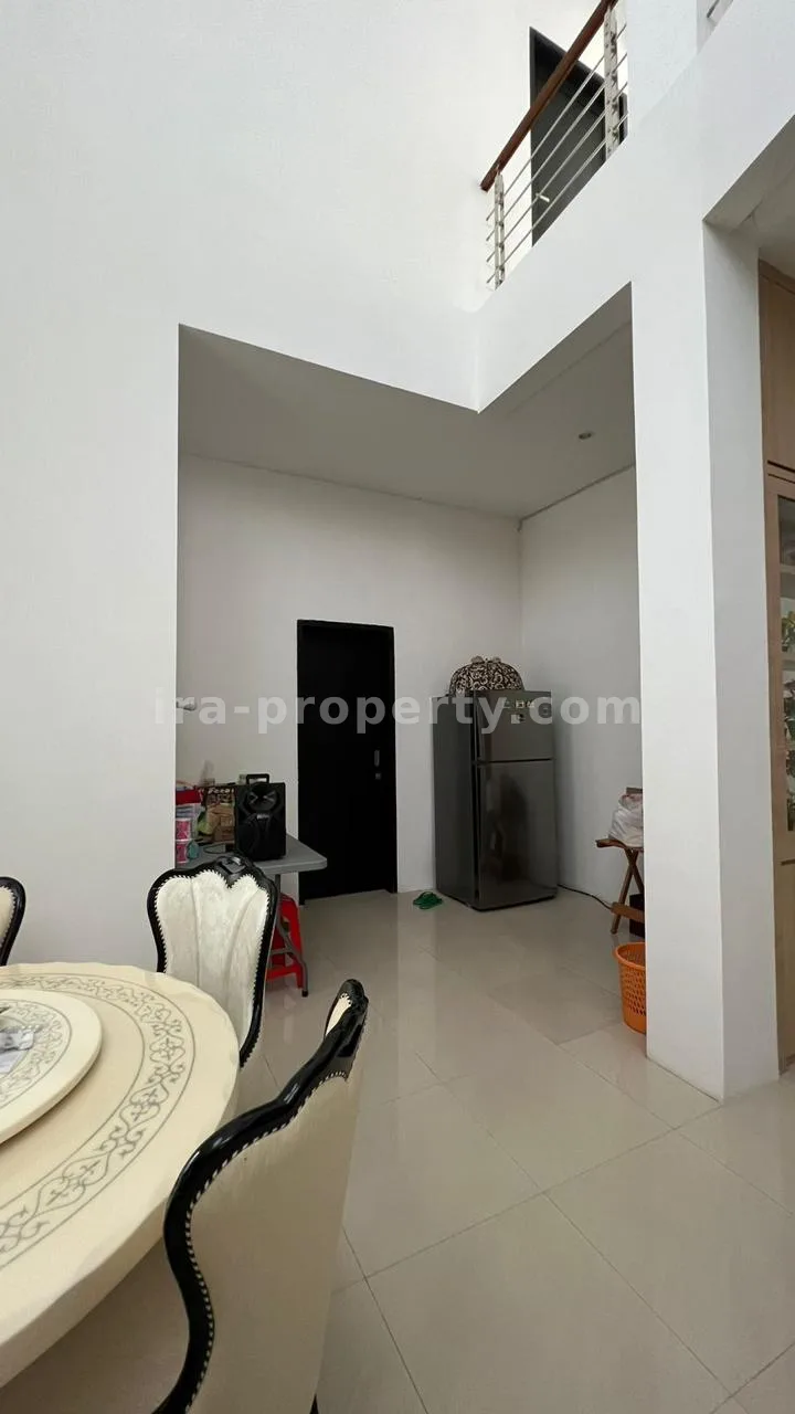 Luxury House for Sale in Graha Permata Kota Selagalas