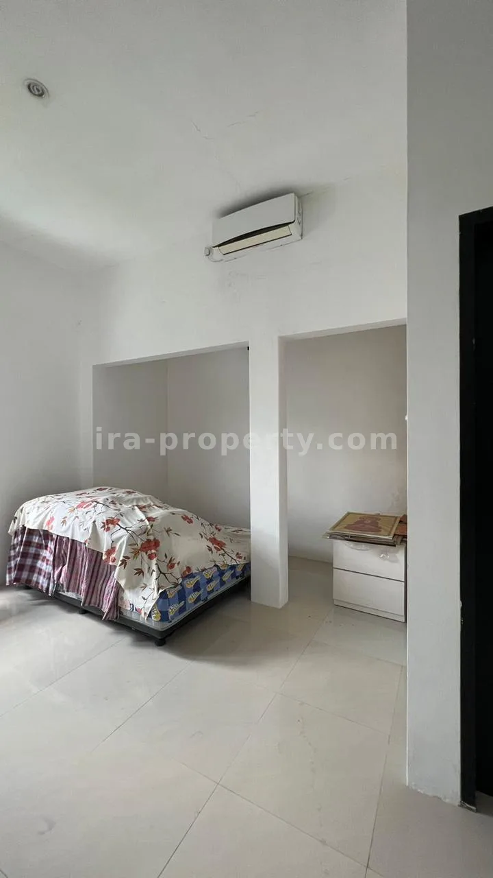 Luxury House for Sale in Graha Permata Kota Selagalas