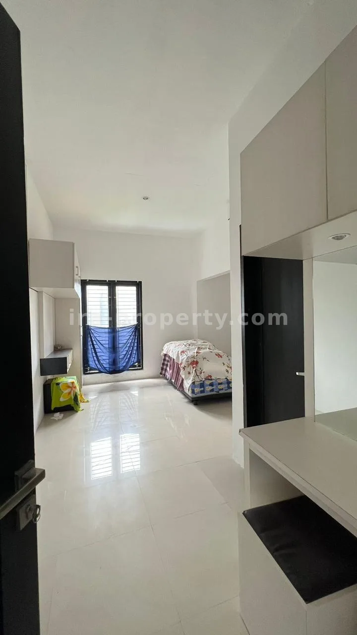 Luxury House for Sale in Graha Permata Kota Selagalas