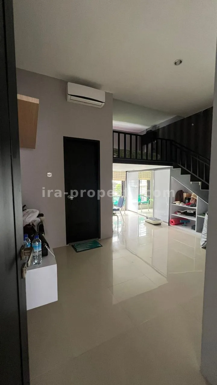 Luxury House for Sale in Graha Permata Kota Selagalas
