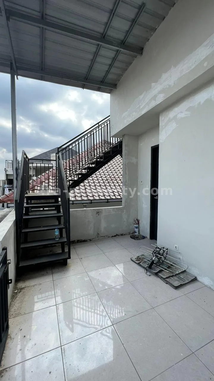 Luxury House for Sale in Graha Permata Kota Selagalas